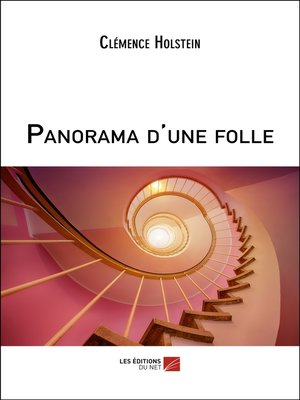 cover image of Panorama d'une folle